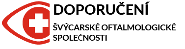 Rekomendacja Szwajcarskiego Towarzystwa Okulistycznego